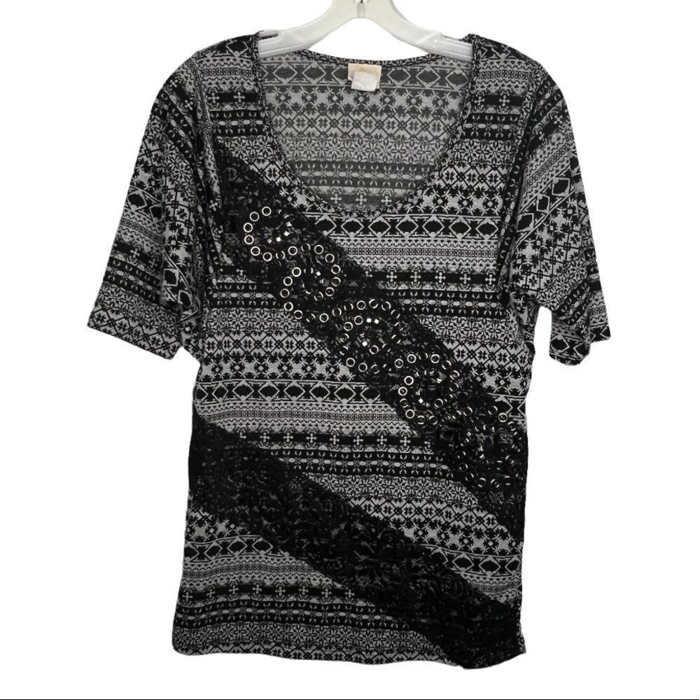 Daytrip‎ Top